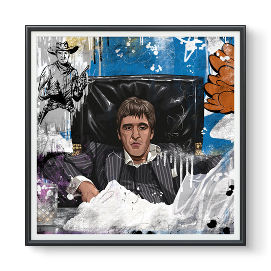 scarface