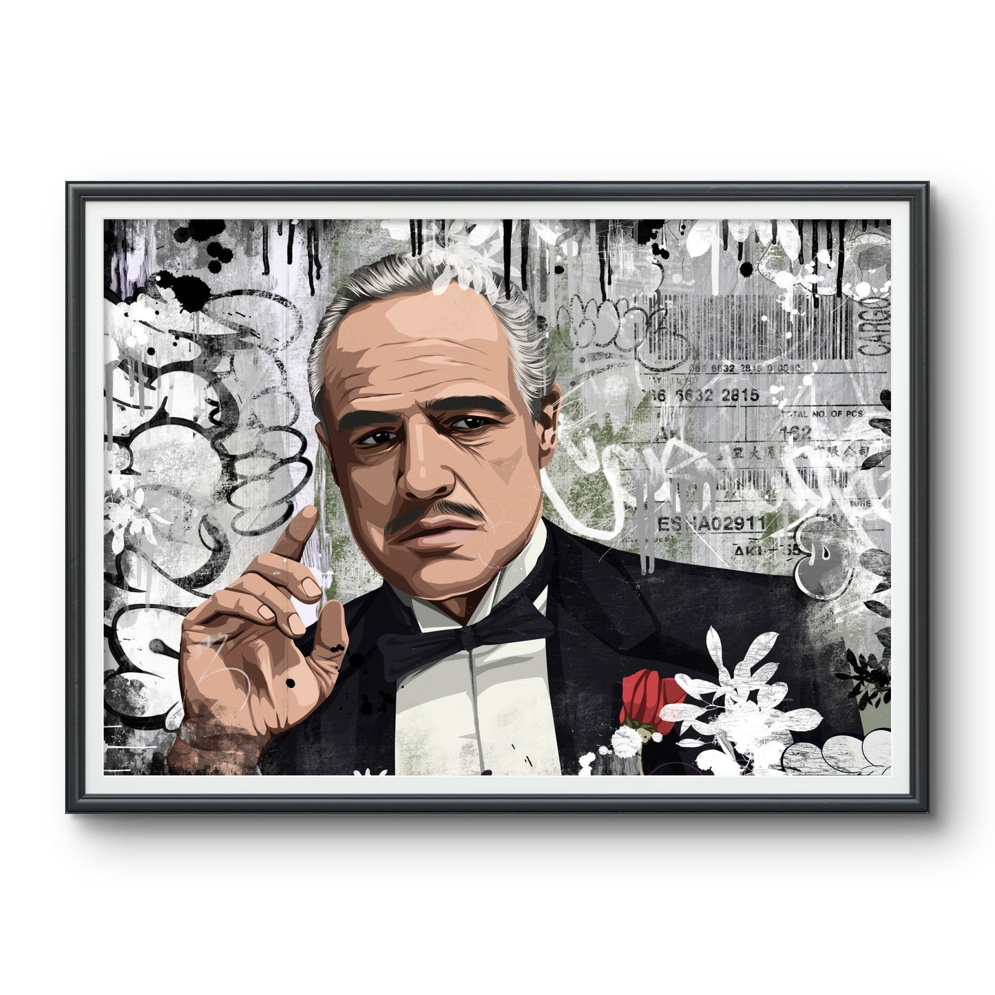 The Don — Vito Corleone