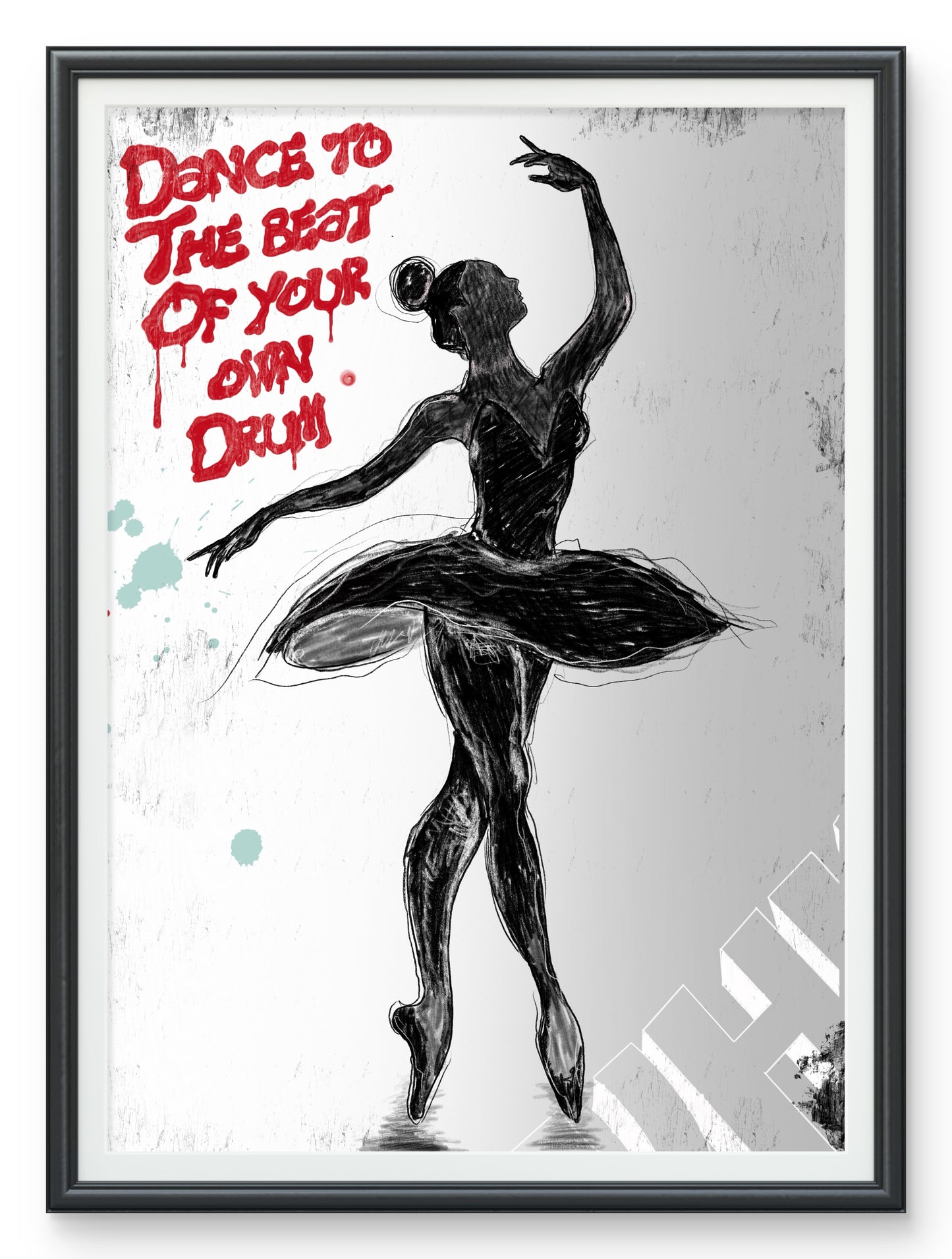 dance
