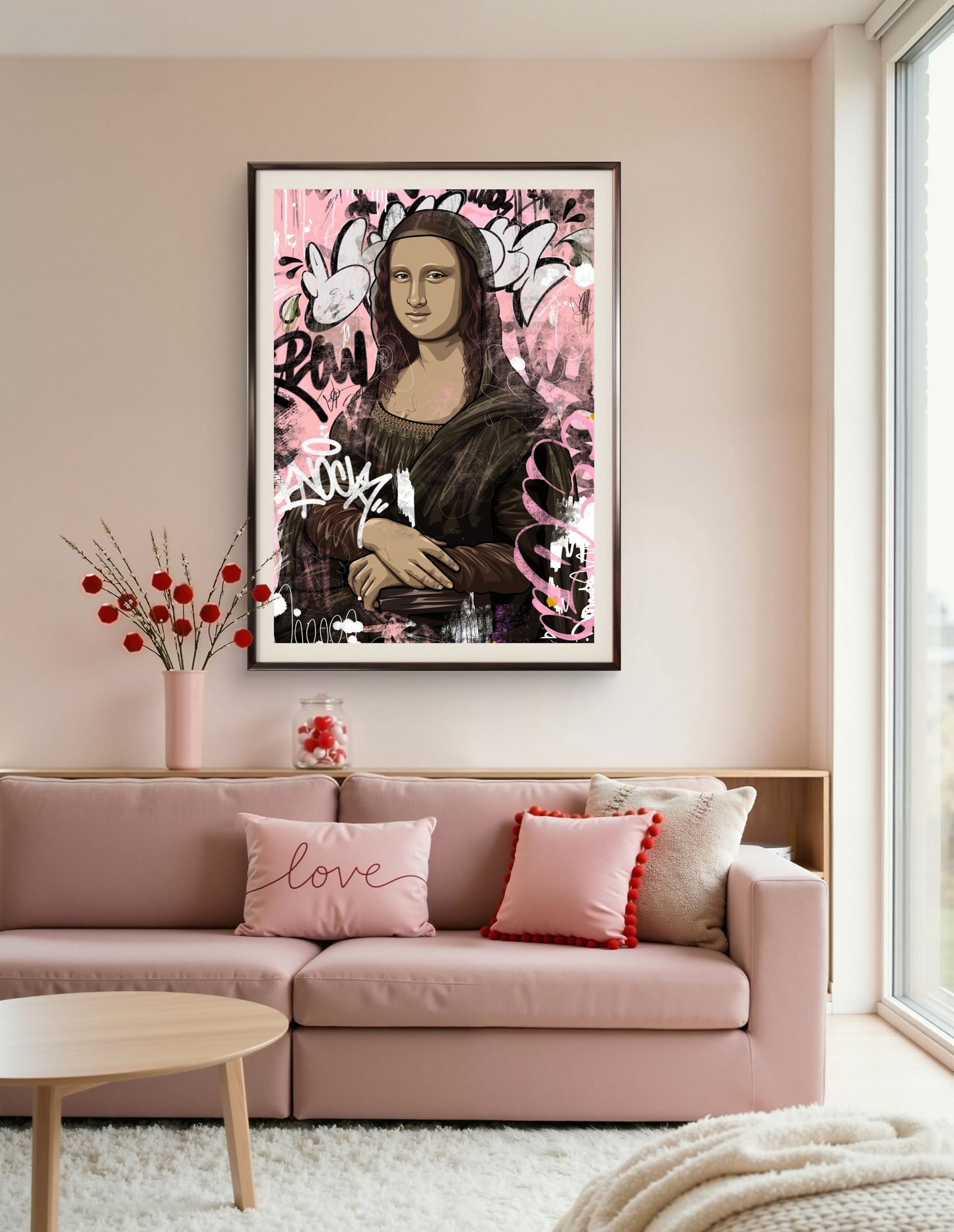 Mona Lisa