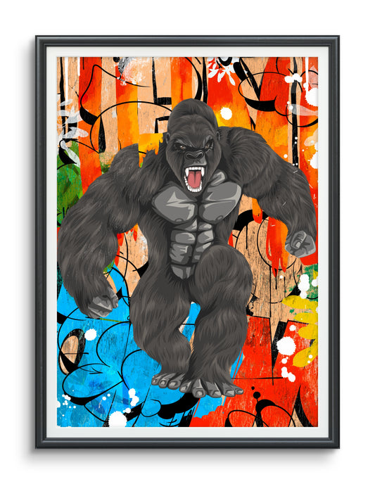 kong