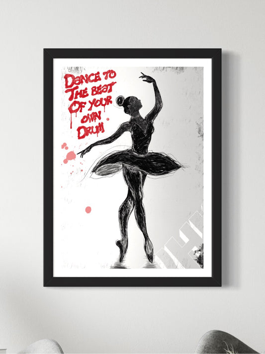 dance