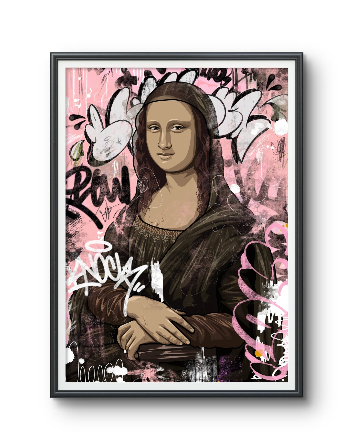 Mona Lisa