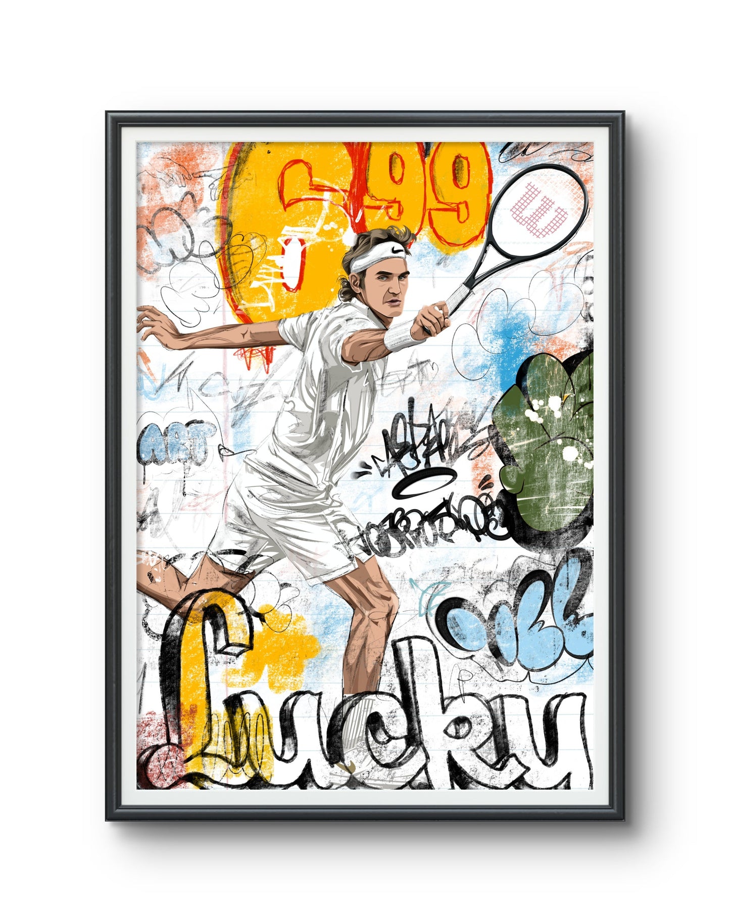 Roger