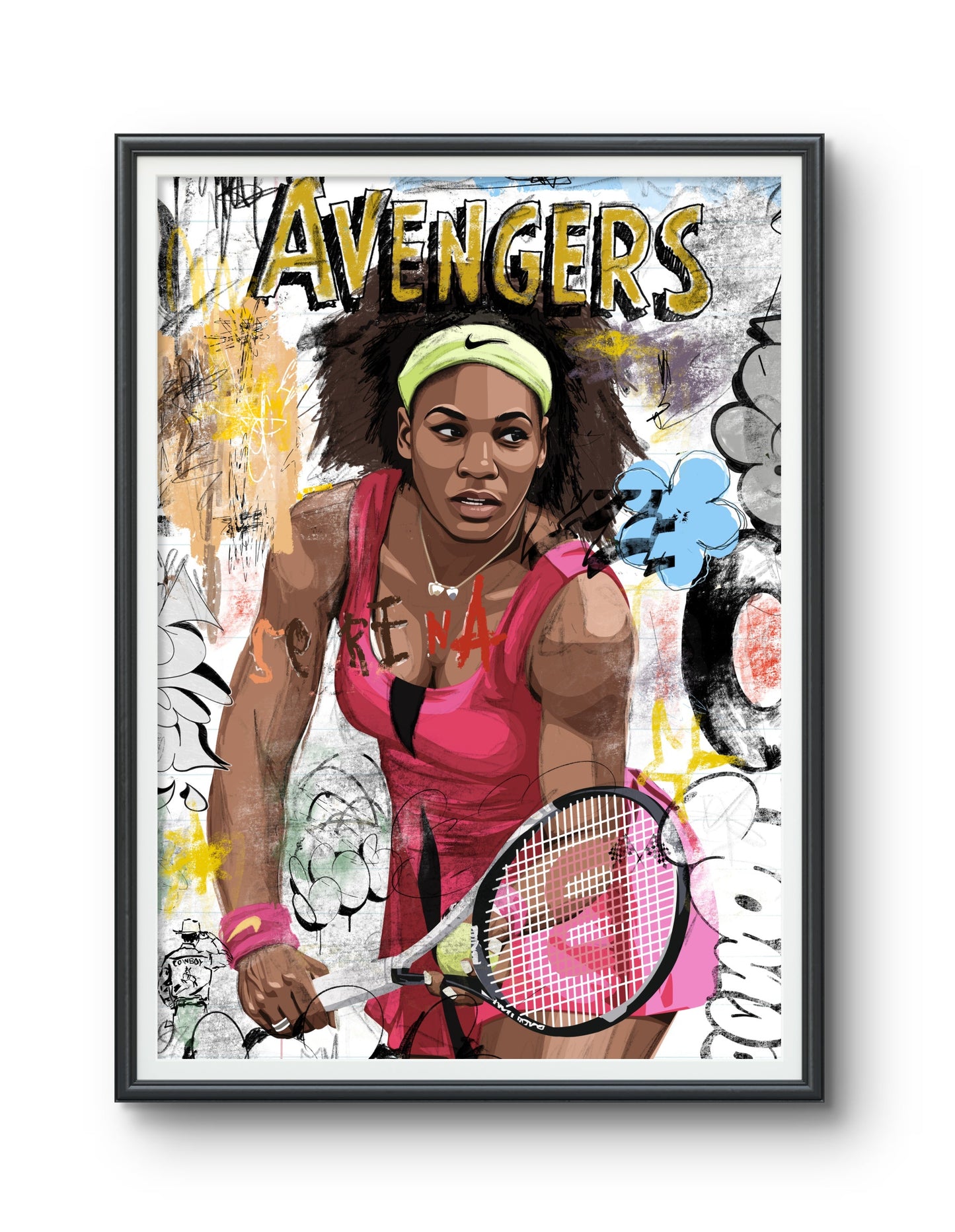 Serena