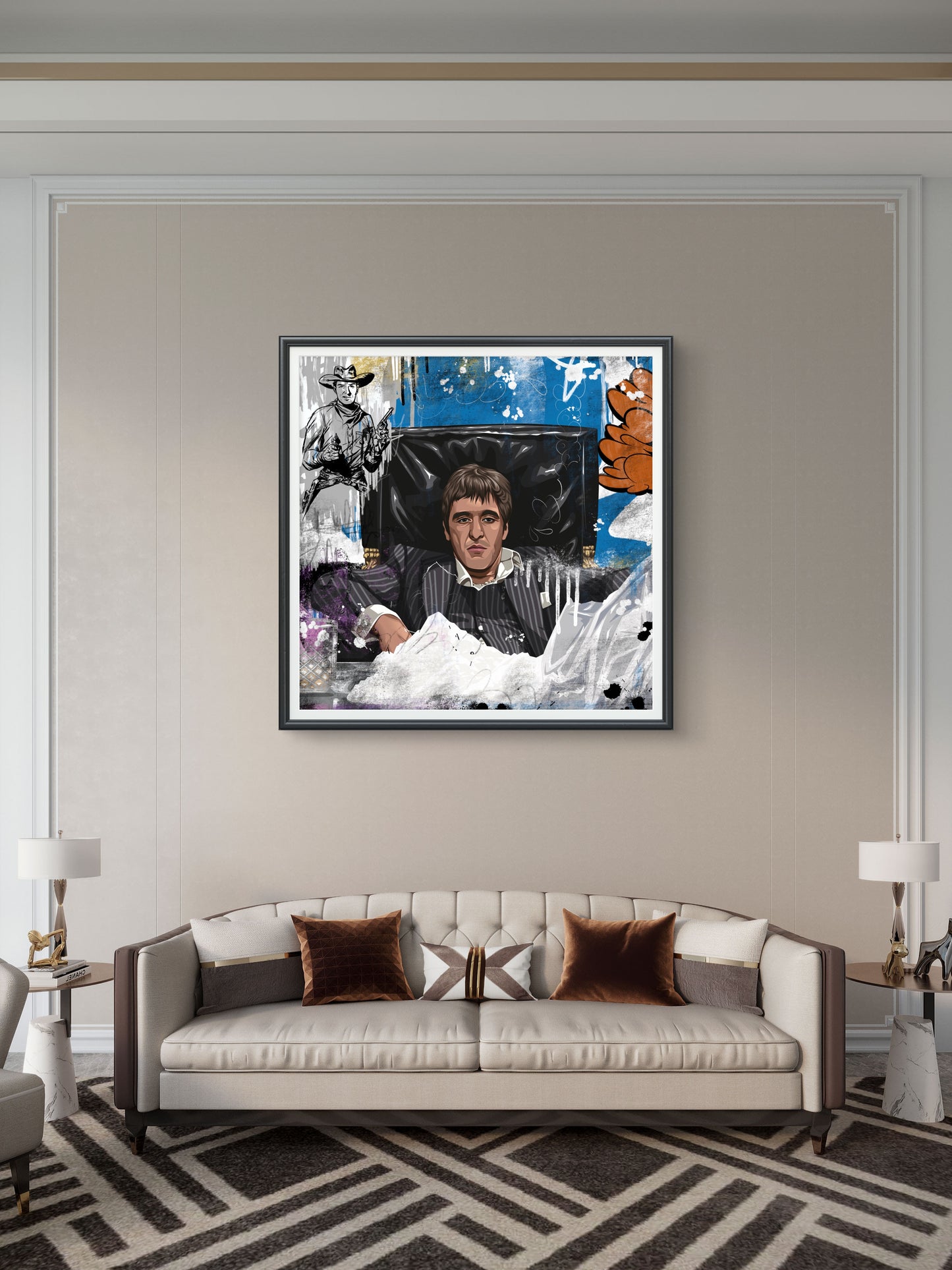 scarface