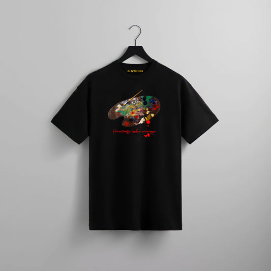 The Creative Tee